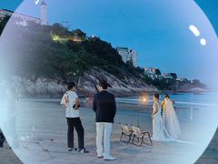 -西涌国际滨海旅游区