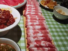 -番食园鲜食火锅(高新店)
