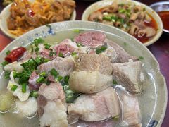 -周肥肠(江油总店)