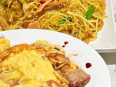 -深仔记茶餐厅(亚士厘道店)