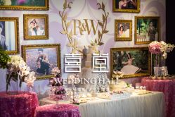 -静安洲际酒店·宴会厅