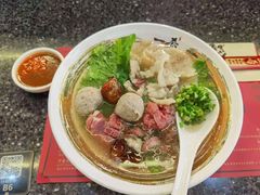 -一肴·牛肉粿条(深圳湾睿印店)