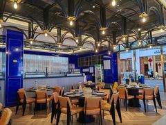 -沿江海南菜·文昌鸡祖师爷(大东海店)