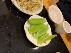 -一斗火锅·招财羊毛肚(北温泉九号店)