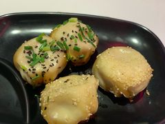 -小杨生煎(湟普汇店)