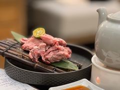 -韩满园· 甄选韩式烤肉