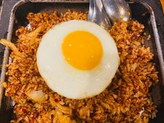 -伍丁·烤牛肋(和平东桥店)