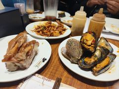 -汉巴味德(大悦城店)