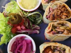 -Famous肥猫墨西哥音乐餐吧(五棵松华熙LIVE店)