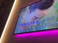 -音乐派KTV(银泰城店)