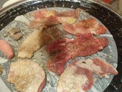 -正宗齐齐哈尔烤肉·齐牛哥鲜切炭火烤肉(杭州总店)