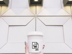 -JPG coffee(广州体育西店)