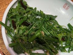 -小吊梨汤·北京菜·烤鸭(四元桥店)