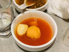 -海底捞火锅(高新万达店)