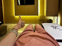 -良子健身·竹Spa(五四广场店)