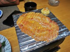 -御厨和食料理·寿司·刺身(麦地店)