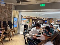 -CRAZYONES西班牙海鲜饭(上海美罗城店)