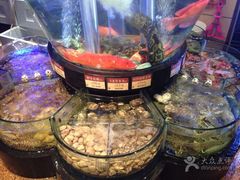 -陶陶居海鲜酒家(新马路店)