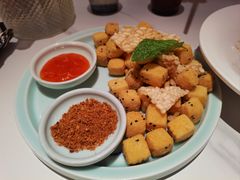 招牌小蘇豆腐-蘇小主·创意中国菜(金茂览秀城店)