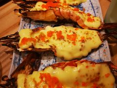-小句号·精致料理(江南环球港店)