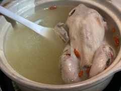 -19号私房菜(云南路店)