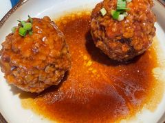 -梅飞酒家(桑园路店)