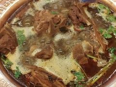 -友乐居羊蝎子(西直门店)