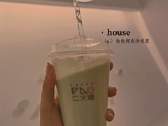 -仁义涵西餐·咖啡(中华巴洛克店)