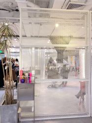 -AYO SALON