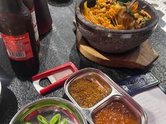 -哈哈碳都·牛肋条无限自助烤肉(宝龙店)
