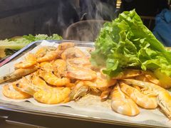 -玫瑰花园自助烤肉(顺义鑫海韵通店)