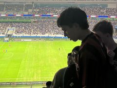 -上海体育场