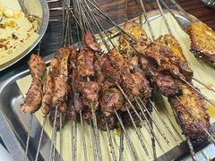 -清真·马峰烤肉(小学习北巷店)