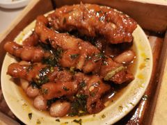 -蔡澜点心·粤菜(西单大悦城店)