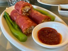 红米肠-海逸海鲜酒家(古北店)