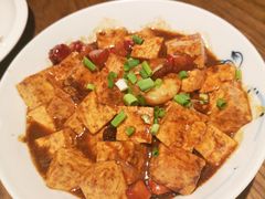 婆家豆腐-北李妈妈菜·虾爬子大锅贴(贵和店)