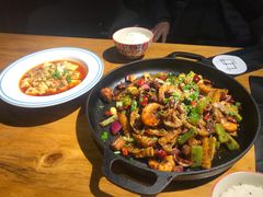 -心邸·庆宴(雅宝城店)