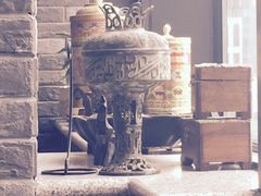 -菩提树·素食餐厅(汇智国际商业中心店)