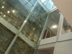 大堂-华辉拉肠(同福店)