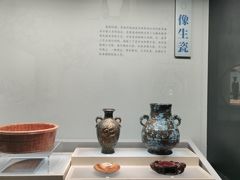-广西壮族自治区博物馆