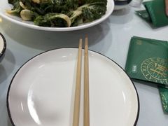 -日月昇渔家菜·海肠捞饭·大连海鲜(星海公园店)