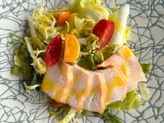 -量子制造·元创意料理(李公堤店)