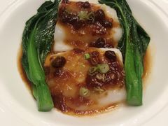 -明阁 Ming Court(广州朗豪酒店)
