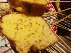 -小乾杯串店•16年沈阳烧烤(文安路店)