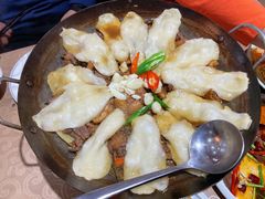 地锅鸡-凤凰小镇·徐州特色菜(凤凰岭店)