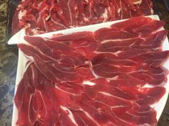 -林记潮牛·牛肉火锅(上马墩店)