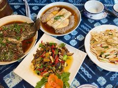 -香满楼(临安路店)