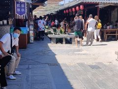 -茯茶镇