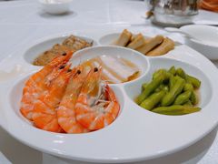 糟味拼盘-老人和饭店(淮海中路店)
