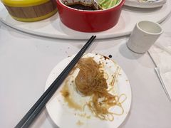 -东兴楼饭庄(六里桥店)